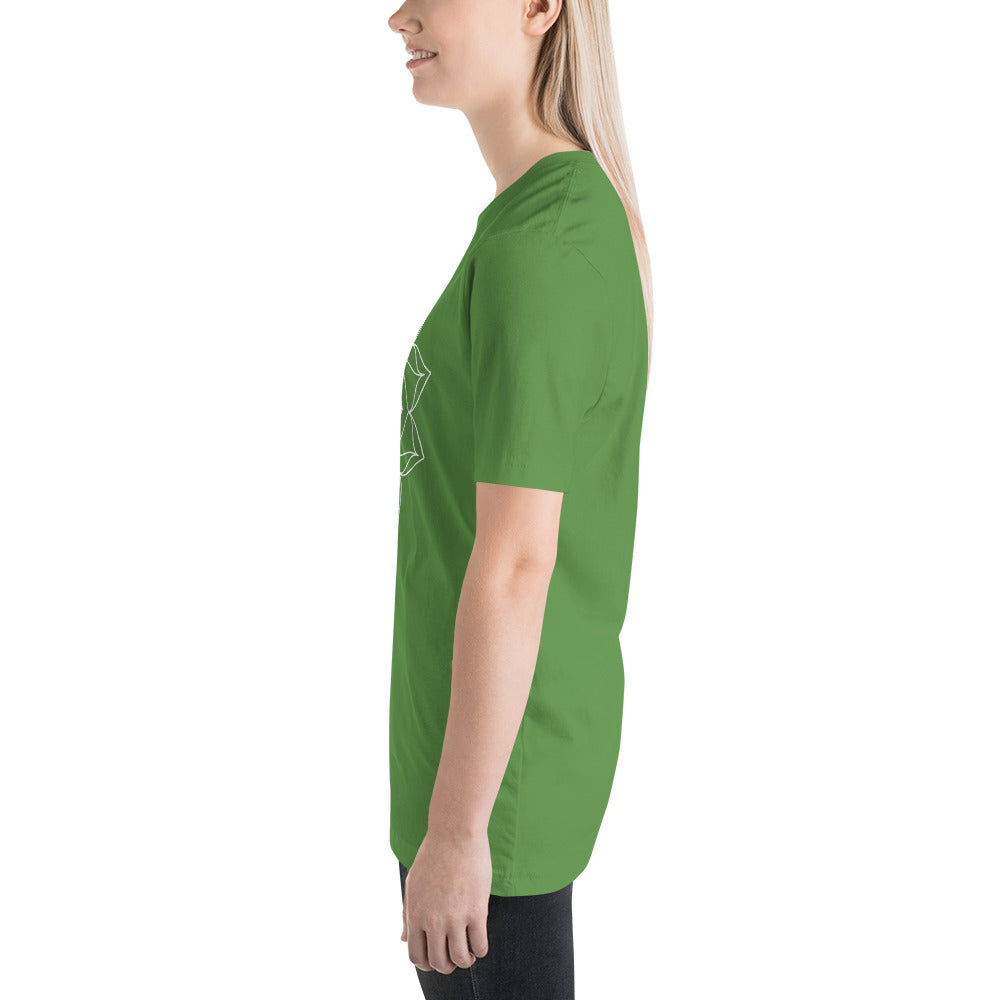 Mandala T-Shirt Mandala T-Shirt